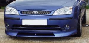 Stoffler front lip spoiler GTS fits for Ford Mondeo