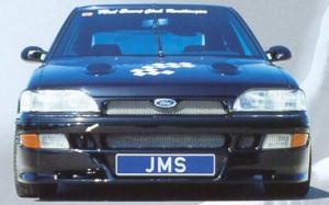 JMS Universalgitter passend fr Ford Escort
