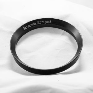 Barracuda/Corspeed hub rings
