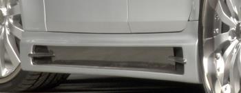 Seitenschweller Rieger Tuning passend fr BMW E60 / E61