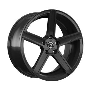 Diewe Cavo NeroS Wheel 20 inch 5x120 bolt circle