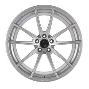 Etabeta MANAY-K Silver Wheel 8,5x19 - 19 inch 5x120 bold circle