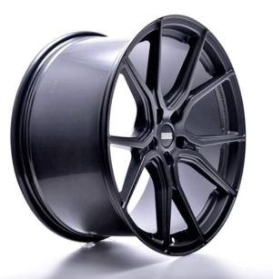Fondmetal STC-45 glossy-black Wheel 10,5x20 - 20 inch 5x120 bold circle