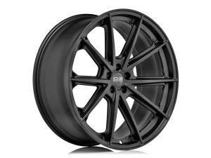 OZ SUPREMA XT HLT SATIN BLACK Wheel 11x23 - 23 inch 5x112 bold circle