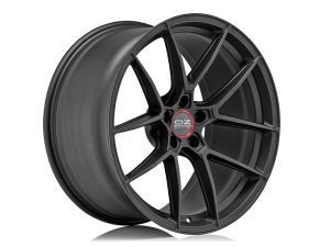 OZ ESTREMA GT HLT SATIN BLACK Wheel 9x19 - 19 inch 5x112 bold circle