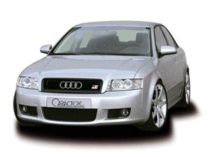 front bumper caractere tuning fits for Audi A4 B6/B7