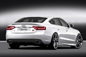 Caractere rear spoiler  fits for Audi A5/S5