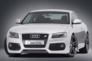 front bumper caractere tuning fits for Audi A5/S5