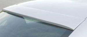 Rear window cover, Sedan fits for Audi A4 B6/B7