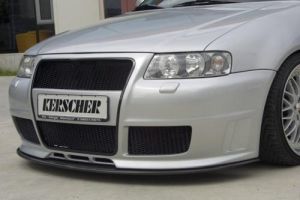 Frontbumper K-STYLE fits for Audi A3 8L