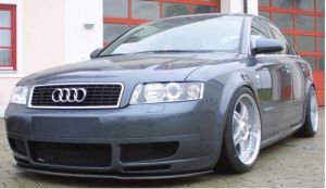 Frontbumper ignore (B6) Kerscher Tuning fits for Audi A4 B6/B7