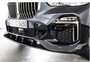 AC Schnitzer Frontspoiler passend fr BMW X5 G05