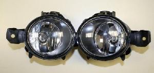 Set Foglamps for front bumper SPIRIT fits for BMW E92 / E93
