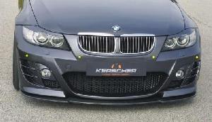 Mounting-Kit PDC for Frontbumper  fits for BMW E92 / E93