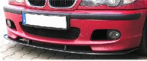 Frontspoilerschwert Carbon Kerscher Tuning passend fr BMW E46