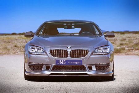 front bumper JMS for 6-series fits for BMW F06