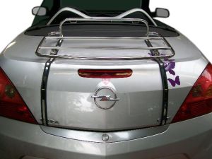 JMS baggage porter fits for Opel Tigra Twin Top