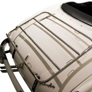 JMS baggage porter fits for Austin Healey 100
