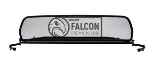 Weyer Falcon Premium Windschott fr Jaguar XK