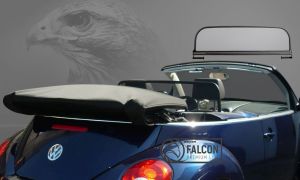 Weyer Falcon Premium Windschott fr VW New Beetle Facelift
