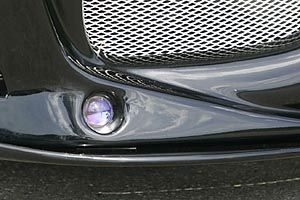 G&S Tuning fog lights fits for Fiat Punto
