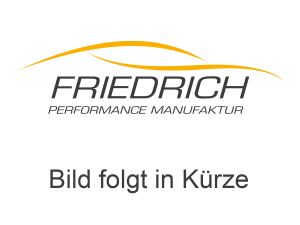 Friedrich Performance Manufaktur 2x 60mm catalyst replacement-pipe passend fr Ferrari 458 Italia inkl. Spider / Speciale & Aperta