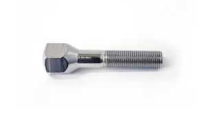H&R Taper-head screw 60 M14x1,5 x 70 chromed