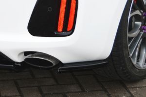 Noak rear corners Pro Ceed GT fits for Kia Ceed