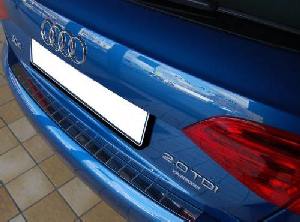 JMS bumper protection stainless steel  fits for Audi A4  B8