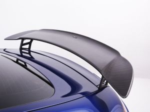 Piecha rear wing fits for Mercedes AMG GT W190