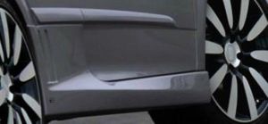JMS Seitenschweller Racelook passend fr Opel Astra GTC