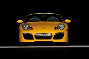 Rieger front bumper 911 type 996 fits for Porsche 911/996