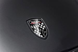 Caractere Installations-Satz passend fr Porsche 958 Cayenne