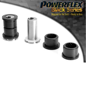 Powerflex Black Series  fits for Fiat Gen 3 312/319 (2012 - 2016) Front Arm Front Bush, Camber Adjust