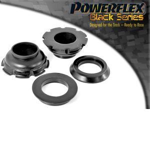 Powerflex Black Series  fits for Ford 3Dr RS Cosworth inc. RS500 (1986-1988) Front Top Shock Absorber Mount