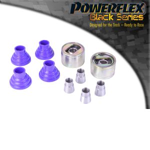 Powerflex Black Series  fits for Ford Mondeo MK1/2 (1992-2000) Front Wishbone Front Bush 46mm