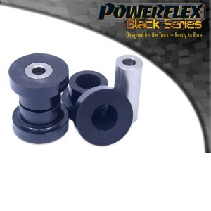 Powerflex Black Series  fits for Mazda Mazda 5 CR19 (2004 - 2010) Front Wishbone Front Bush 12mm bolt