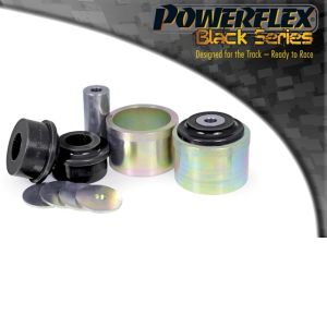Powerflex Black Series  fits for Audi S4 (2009-2016) Front Lower Radius Arm to Chassis Bush