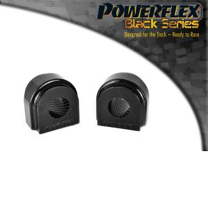 Powerflex Black Series  passend fr Mini F60 Countryman Gen 2 (2017 - ON) Stabilisator vorne 24.5mm