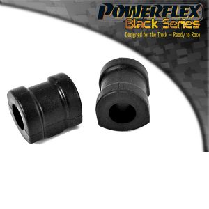 Powerflex Black Series  fits for BMW E32 (1988-1994) Front Anti Roll Bar Mounting 28mm