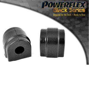 Powerflex Black Series  fits for BMW 540 Touring Front Anti Roll Bar Bush 24mm