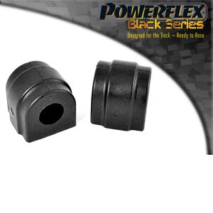 Powerflex Black Series  fits for BMW 540 Touring Front Anti Roll Bar Bush 25mm