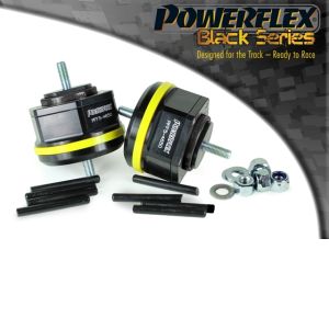 Powerflex Black Series  fits for BMW M3 inc GTS & Cab Engine Mount