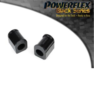 Powerflex Black Series  fits for Renault Twingo II (2007-2014) Front Anti Roll Bar Chassis Mount Bush 22mm