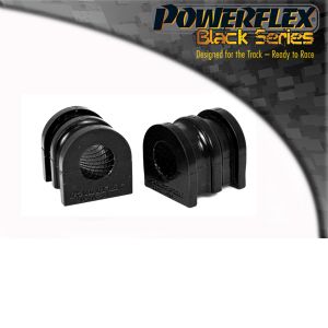 Powerflex Black Series  fits for Renault Clio III Sport 197/200 (2005 - 2012) Front Anti Roll Bar Bush 21mm