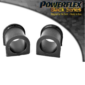 Powerflex Black Series  passend fr Rover 800 Stabilisator vorne innen an Fahrgestell 26mm
