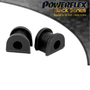 Powerflex Black Series  fits for Subaru Forester SH (2009 - 2013) Front Anti Roll Bar Bush 21mm