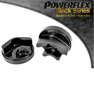 Powerflex Black Series  fits for Vauxhall / Opel Signum (2003 - 2008) Front Lower Engine Mount Insert