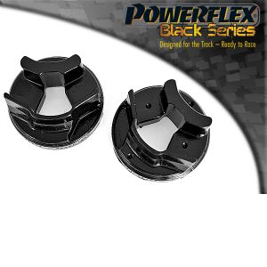 Powerflex Black Series  passend fr Chevrolet Malibu MK8 V300 (2012 - 2017) Motor Aufnahme hinten