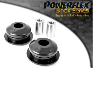 Powerflex Black Series  fits for Skoda Roomster (2009 - 2015) Front Arm Rear Bush